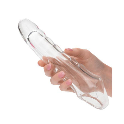 Performance Maxx Penis Extension Kit - Clear