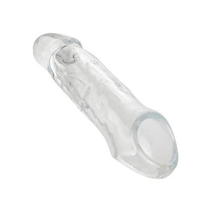 Performance Maxx 6.5&quot; Penis Extension - Clear