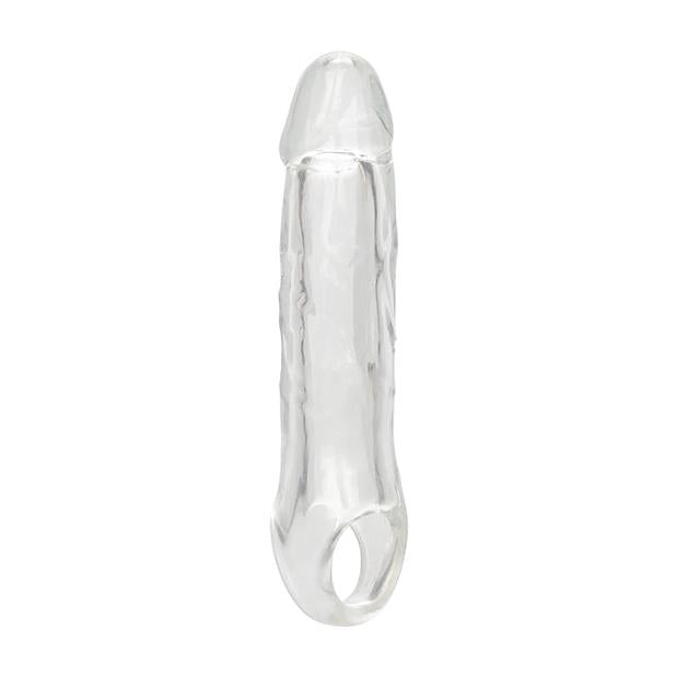 Performance Maxx 6.5&quot; Penis Extension - Clear