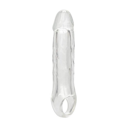 Performance Maxx 6.5&quot; Penis Extension - Clear