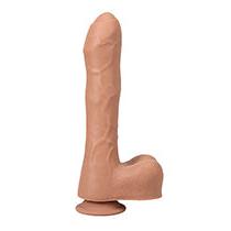 Fort Troff Piston Thruster Mini Fuck Machine w/Remote - Caramel