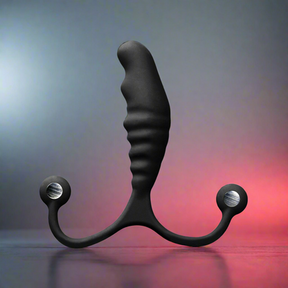 Aneros Psy Adjustable Prostate Stimulator Adam's Toy Box Aneros Psy Adjustable Prostate Stimulator Adam's Toy Box