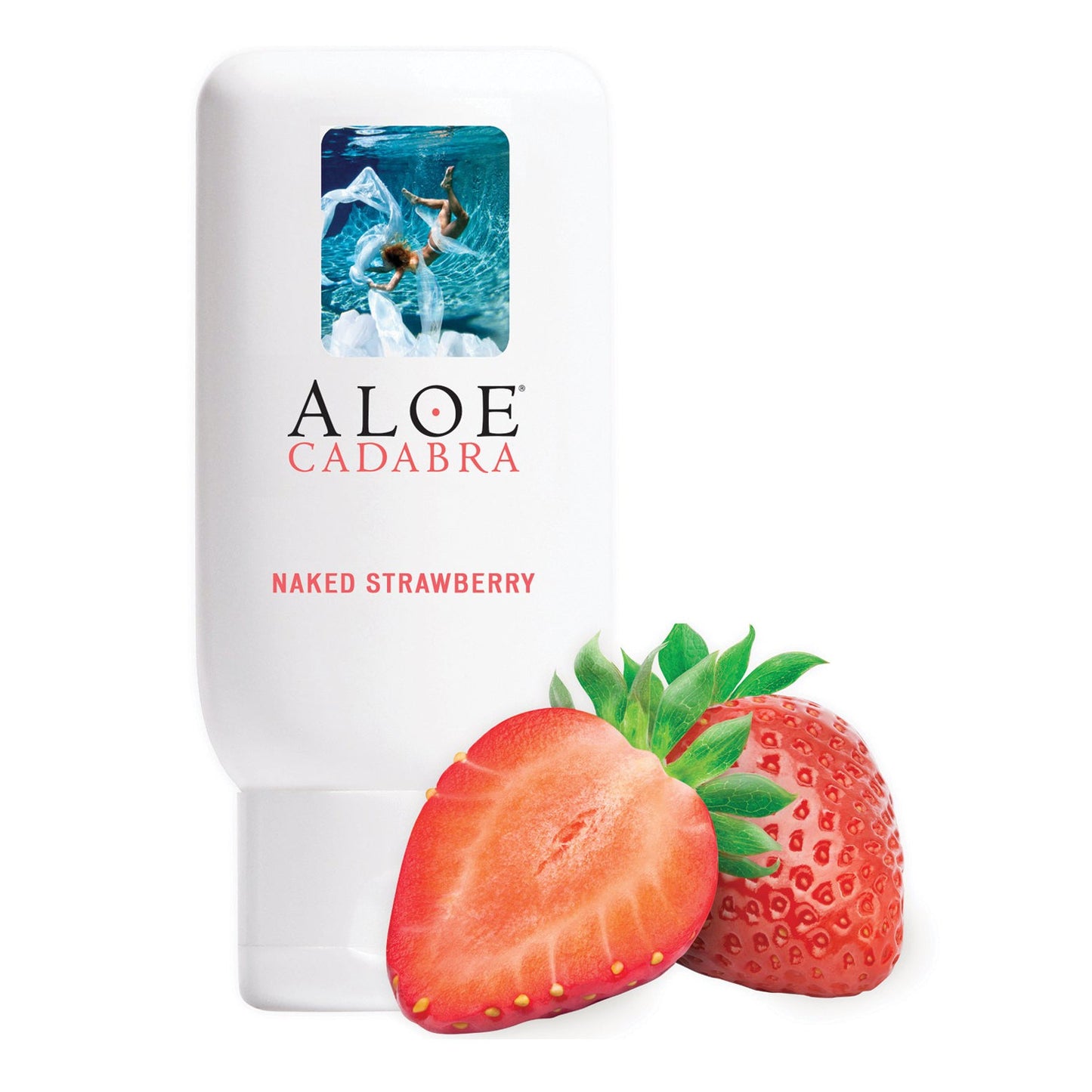 Aloe Cadabra Organic Lubricant