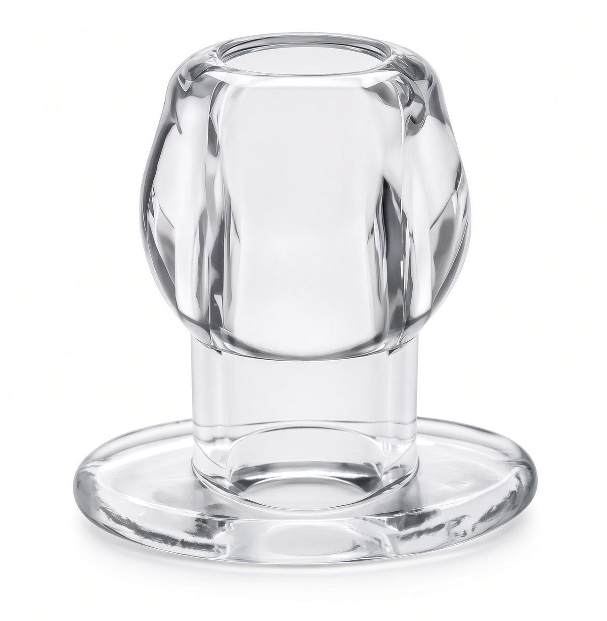 Perfect Fit Large Tunnel Plug - Adam's Toy Box