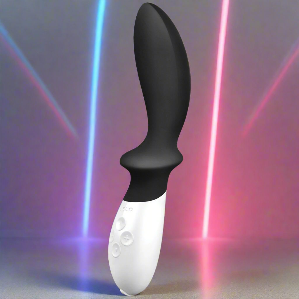 LELO Loki - Prostate Vibrator