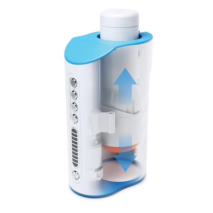 Autoblow AI Ultra Machine