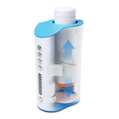 Autoblow AI Ultra Machine