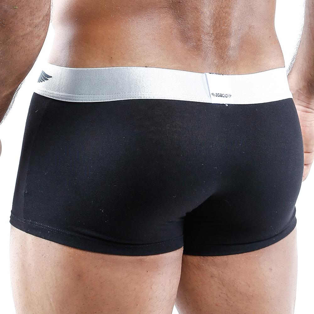 Agacio Boxer Trunk