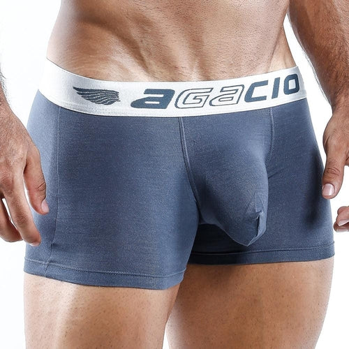 Agacio Boxer Trunk