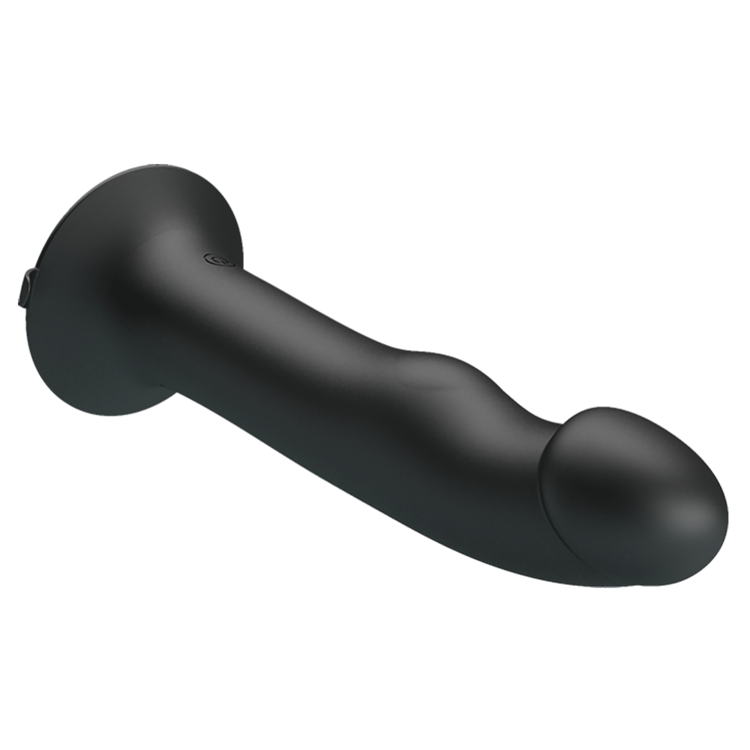 Pretty Love Murray Pulsating & Vibrating Suction Cup Dildo Adam's Toy Box Pretty Love Murray Pulsating & Vibrating Suction Cup Dildo Adam's Toy Box