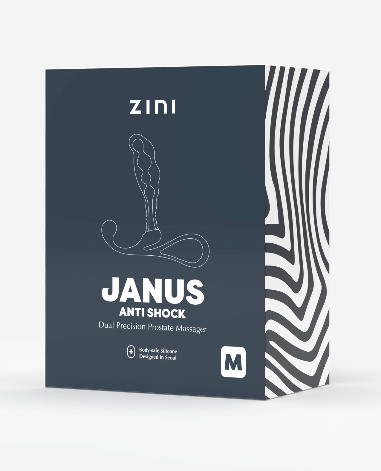 Zini Janus Anti Shock