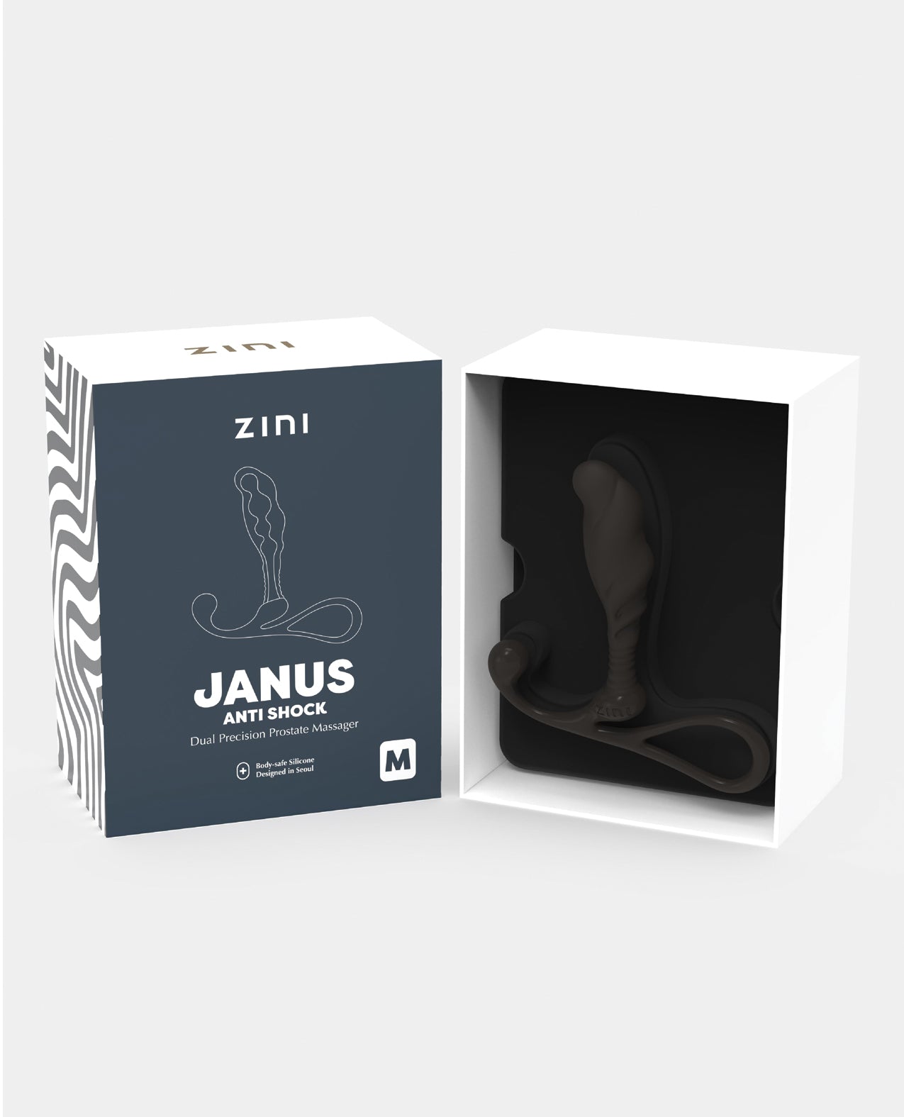 Zini Janus Anti Shock