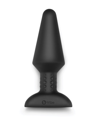 b-Vibe Rimming Plug XL