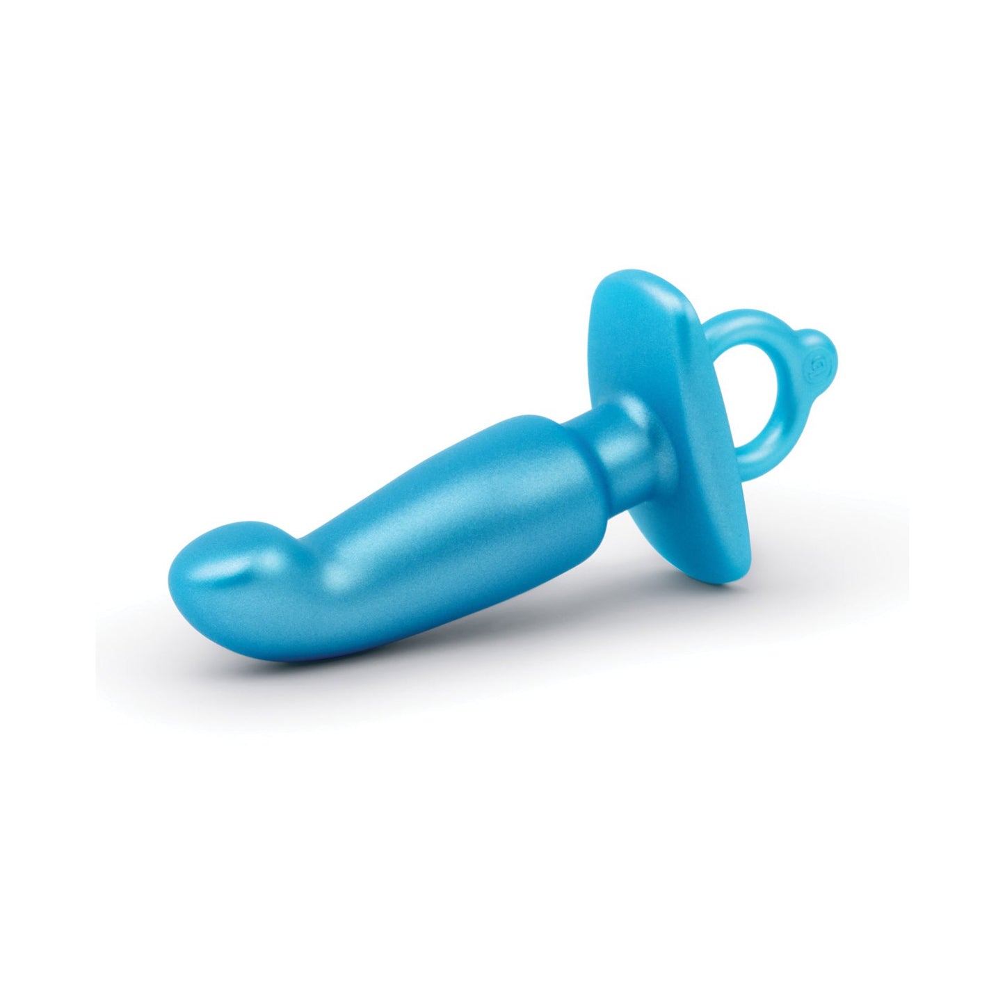 b-Vibe Butties Hither Tapered Prostate Plug