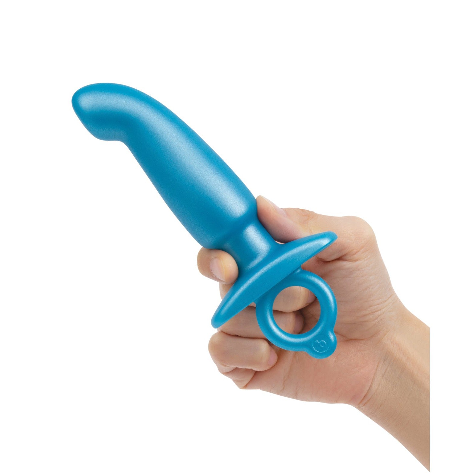 b-Vibe Butties Hither Tapered Prostate Plug Adam's Toy Box b-Vibe Butties Hither Tapered Prostate Plug Adam's Toy Box