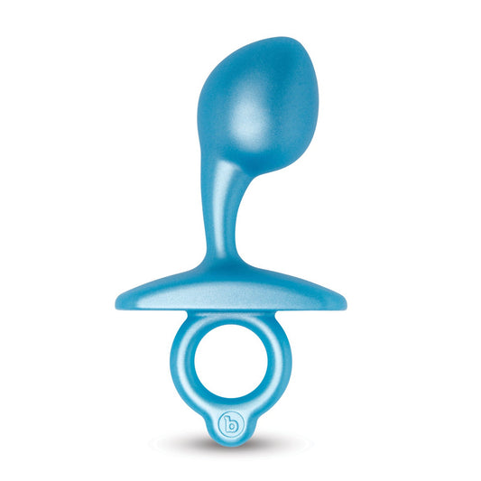 b-Vibe Butties Bulb Tapered Prostate Plug