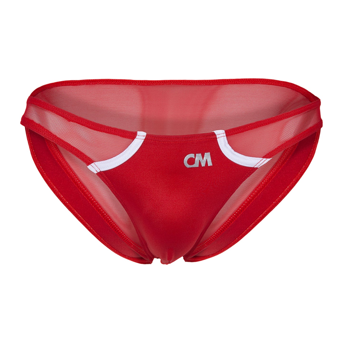 Cover Male Bikini for Men with Back Cut