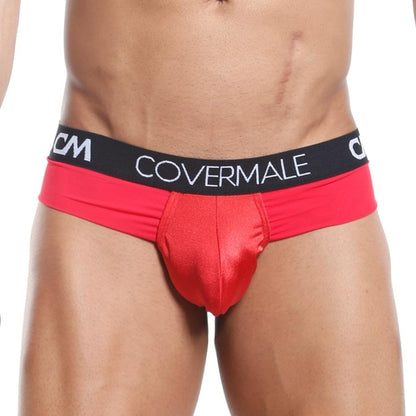 Cover Male Slip Thong