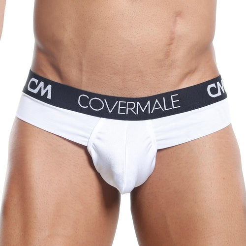 Cover Male Slip Thong