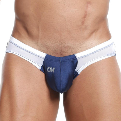 Cover Male Slip Thong