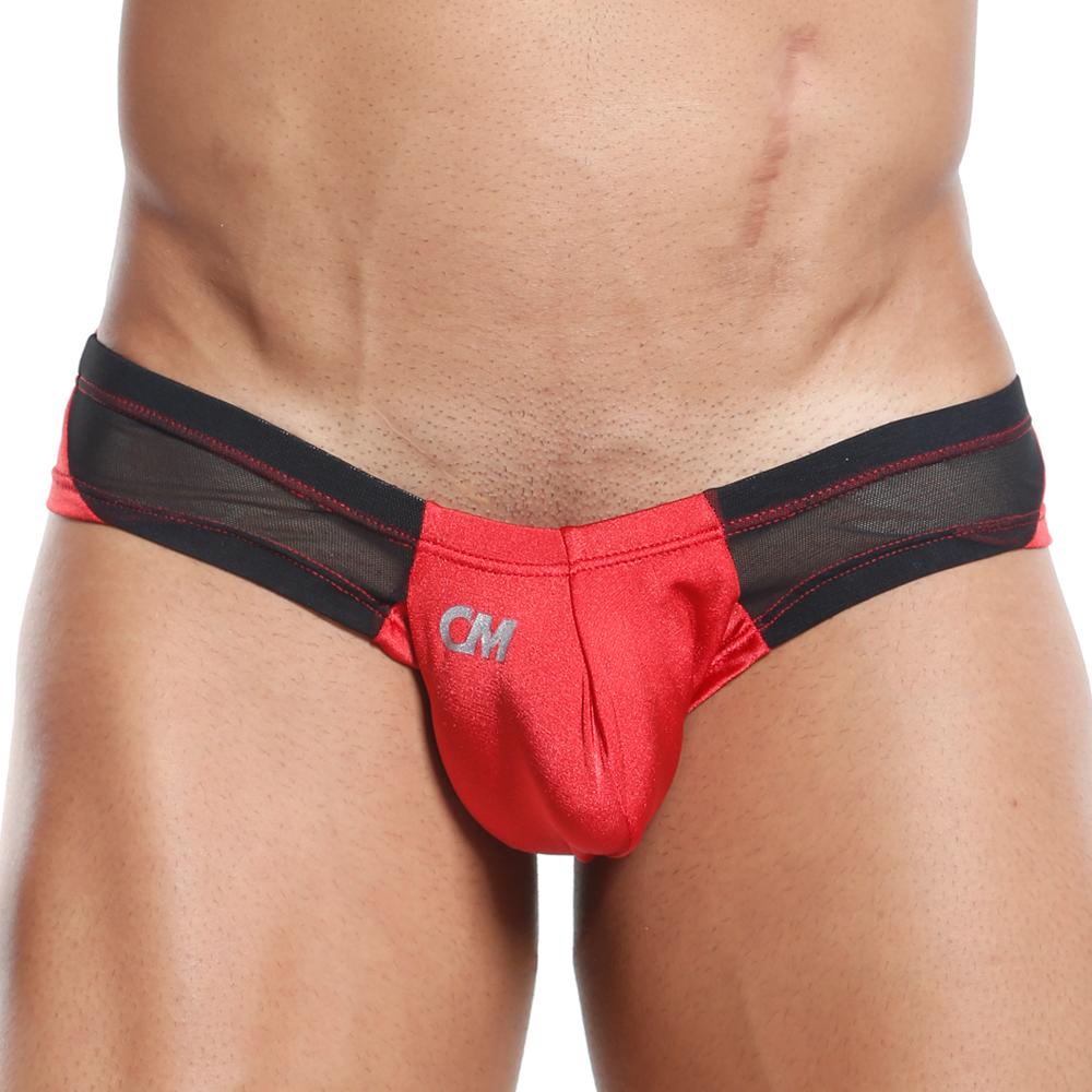 Cover Male Slip Thong