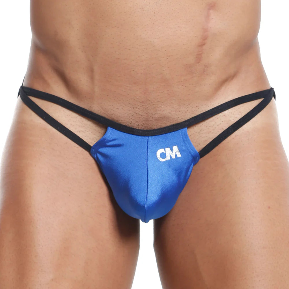 Cover Male G-String