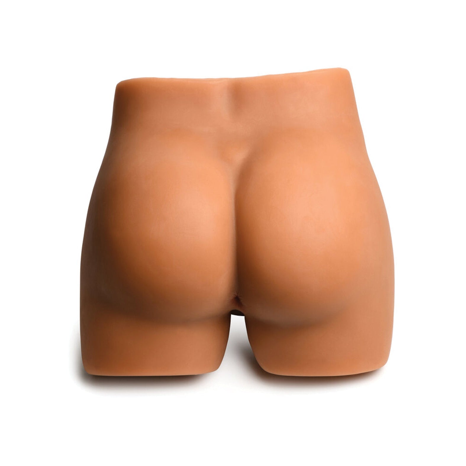 Curve Toys Jock Male Masturbator With Thrusting Dildo Adam's Toy Box Curve Toys Jock Male Masturbator With Thrusting Dildo Adam's Toy Box