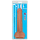 Curve Novelties Thinz Slim Dong With Balls