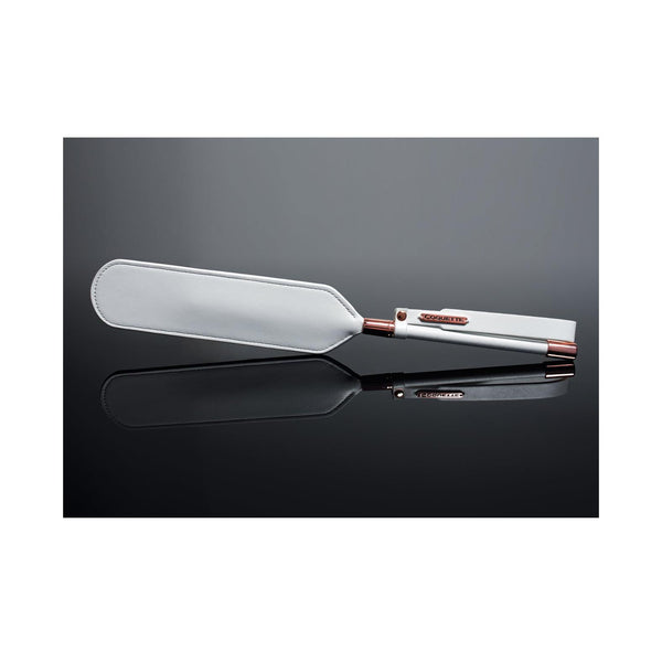 Pleasure Collection Matte Finish Paddle
