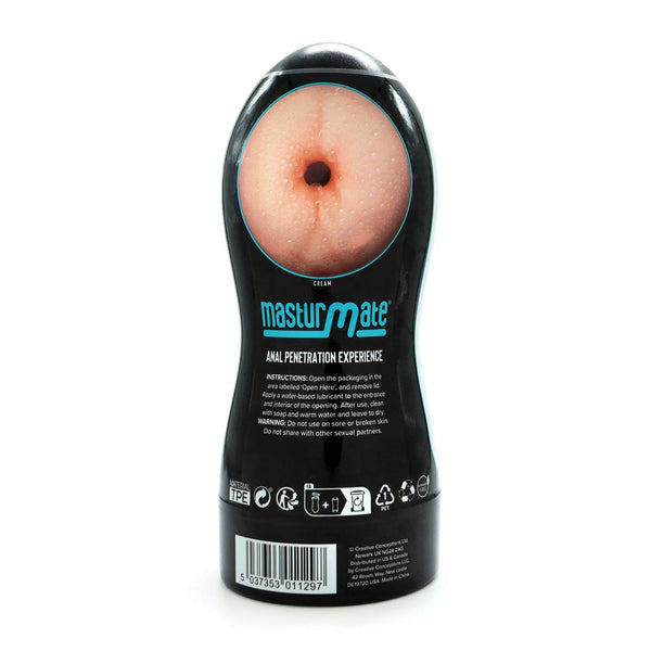Masturmate Butt Stroker