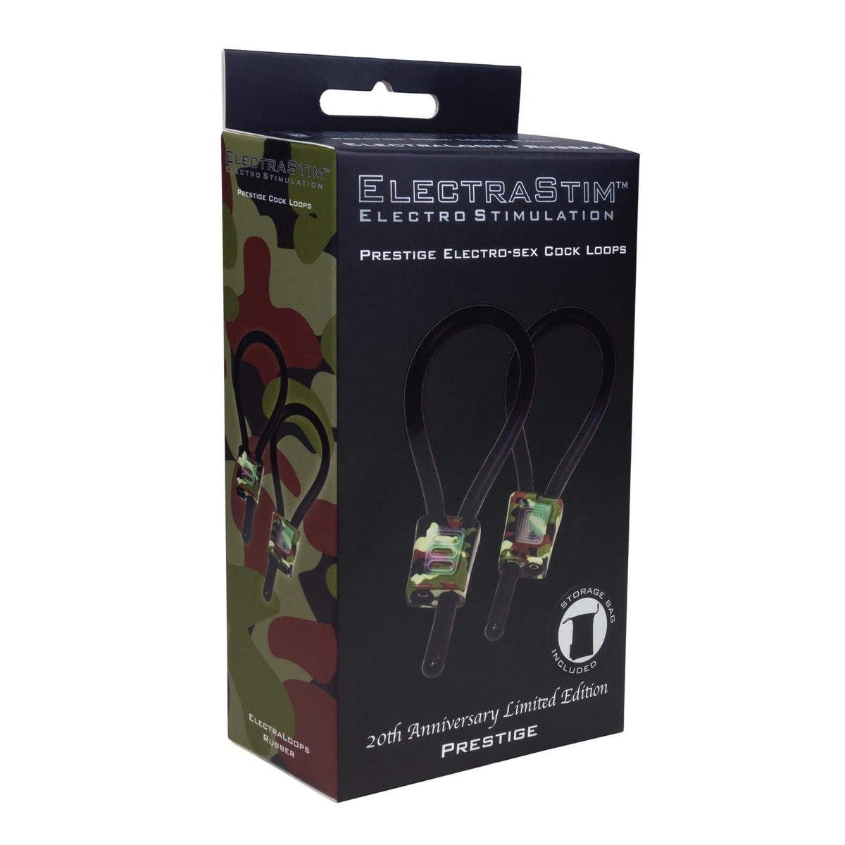 ElectraStim Accessory - ElectraLoops Prestige Accessory