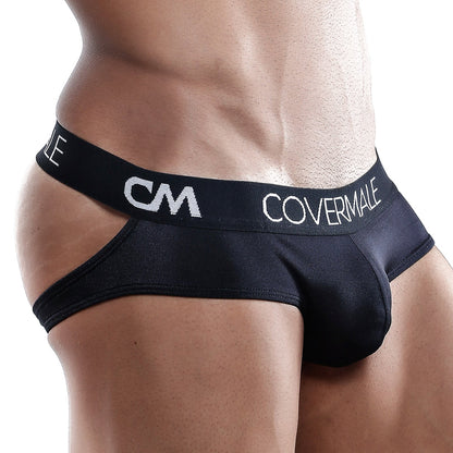 Cover Male CME010 Jock Strap