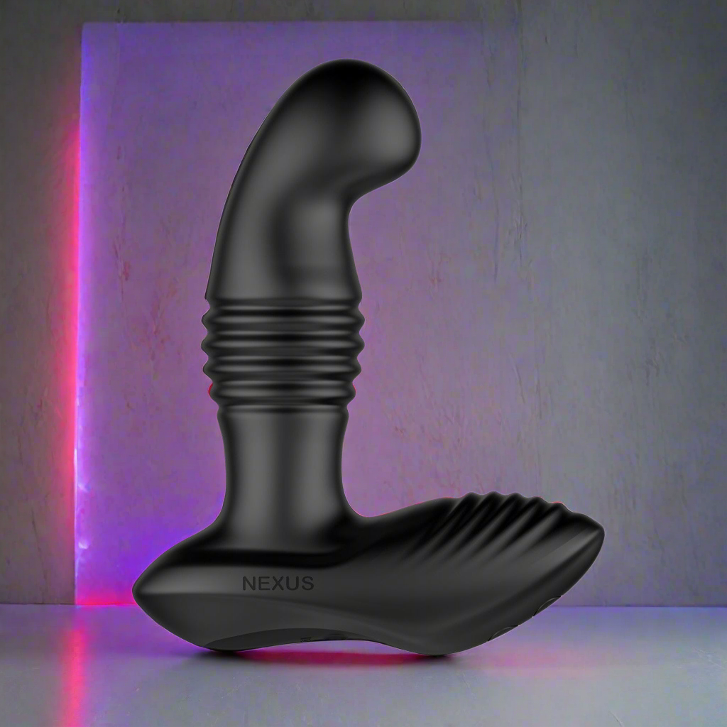 Nexus Thrust Prostate Edition Adam's Toy Box Nexus Thrust Prostate Edition Adam's Toy Box