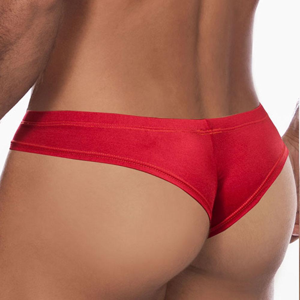 Daniel Alexander Emotion Slip Thong