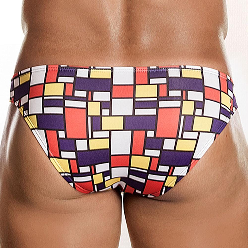 Daniel Alexander Art-Deco Fritz Bikini Brief