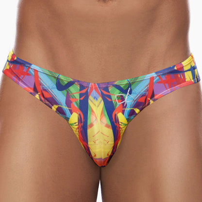 Daniel Alexander Explosion Slip bikini