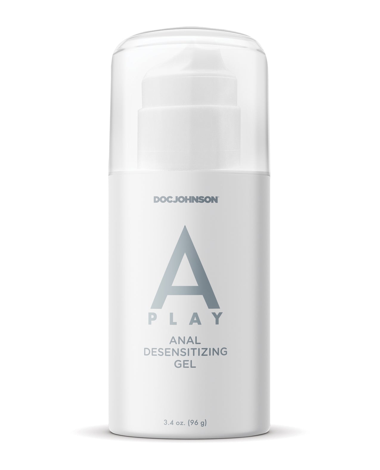 A Play Anal Desensitizing Gel - 3.4 oz