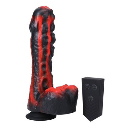 Fort Troff Tendril Thruster Mini Fuck Machine with Remote