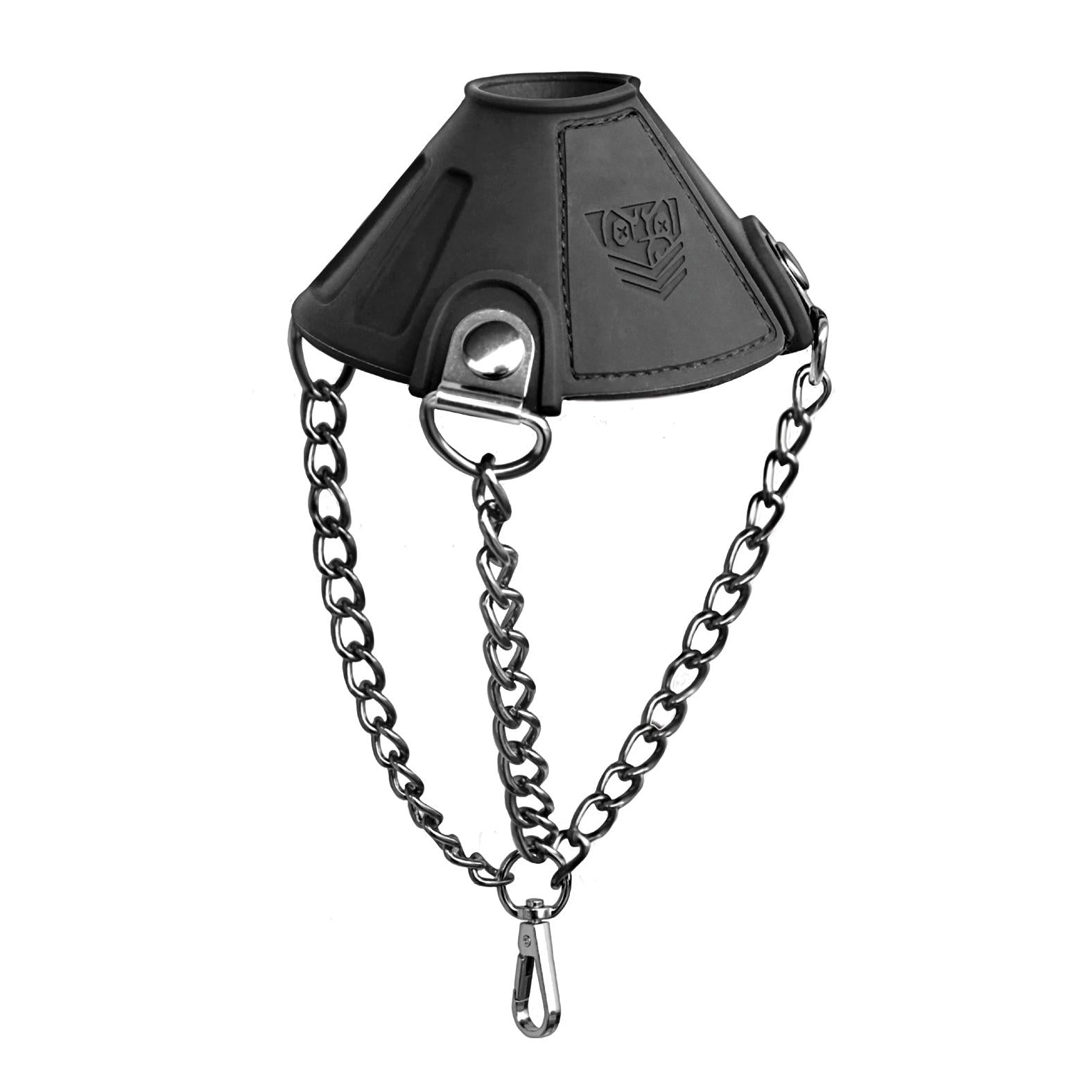 Fort Troff Apex Ball Chute Chained Ball Stretcher