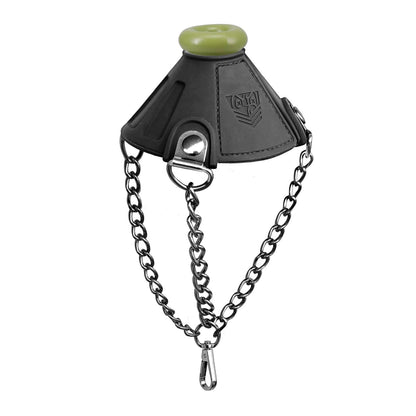 Fort Troff Apex Ball Chute Chained Ball Stretcher