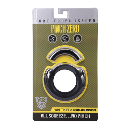 Fort Troff Pinch Zero Cock Ring