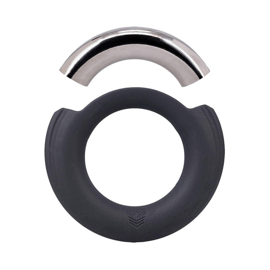 Fort Troff Pinch Zero Cock Ring