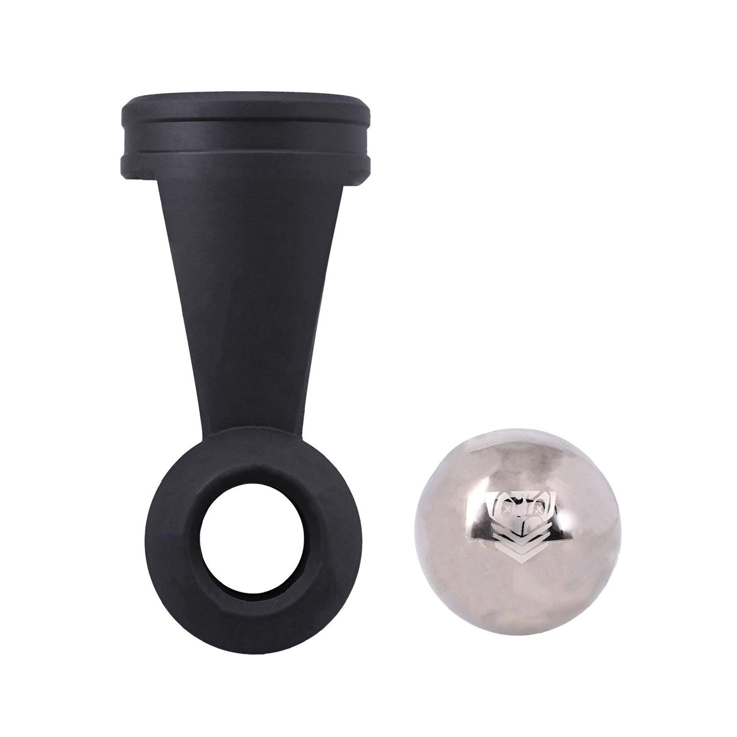 Fort Troff Swing N&#039; Hang Silicone Ball Stretcher