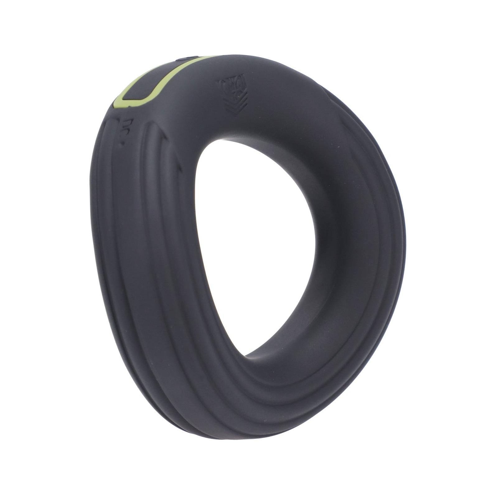 Fort Troff Rev Cock Throbber Vibrating Cock Ring