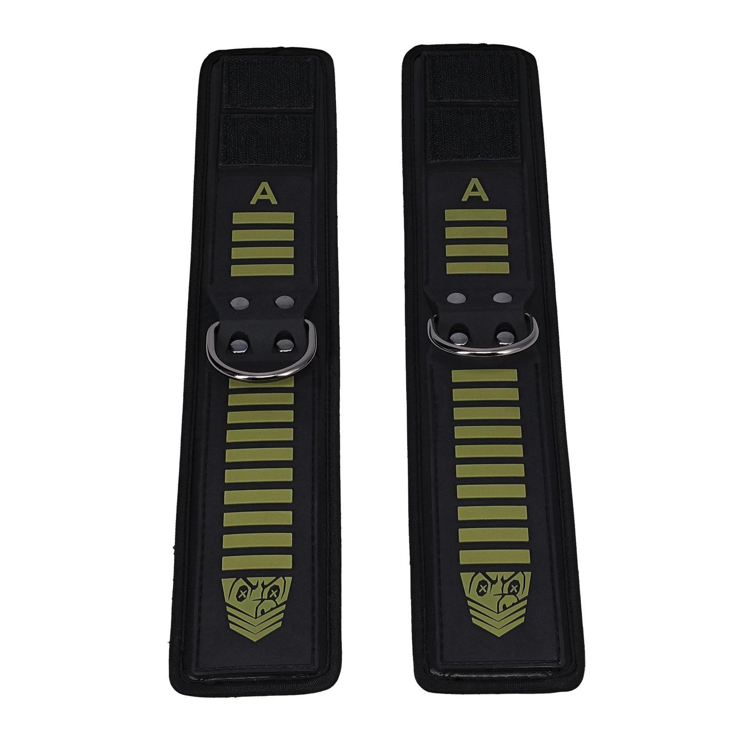 Fort Troff Tactical Ankle Cuffs