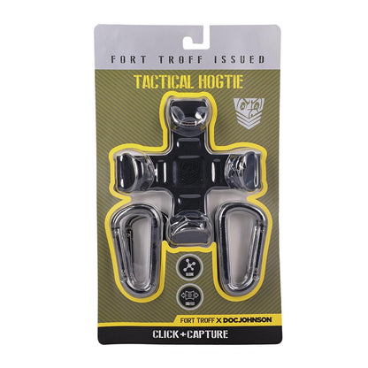 Fort Troff Tactical Hogtie