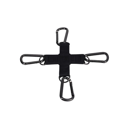 Fort Troff Tactical Hogtie