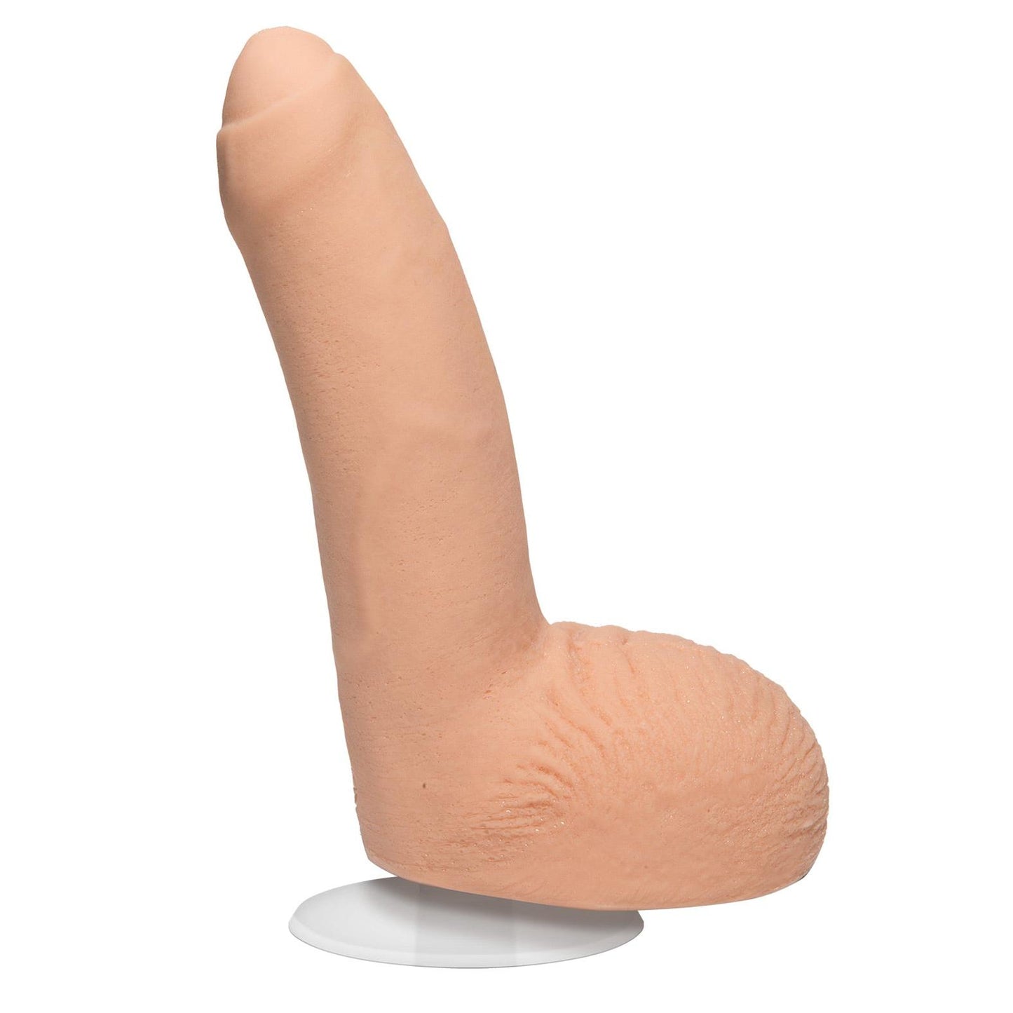 Signature Cocks ULTRASKYN Cock - William Seed