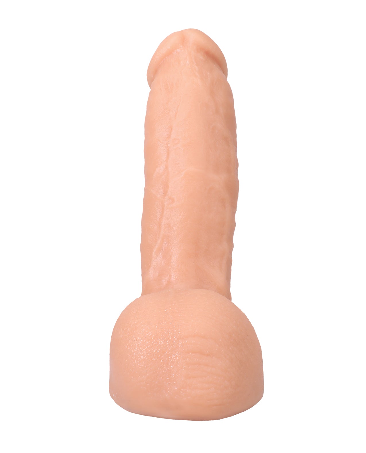 Signature Cocks ULTRASKYN 8.5" Cock - Girthmasterr