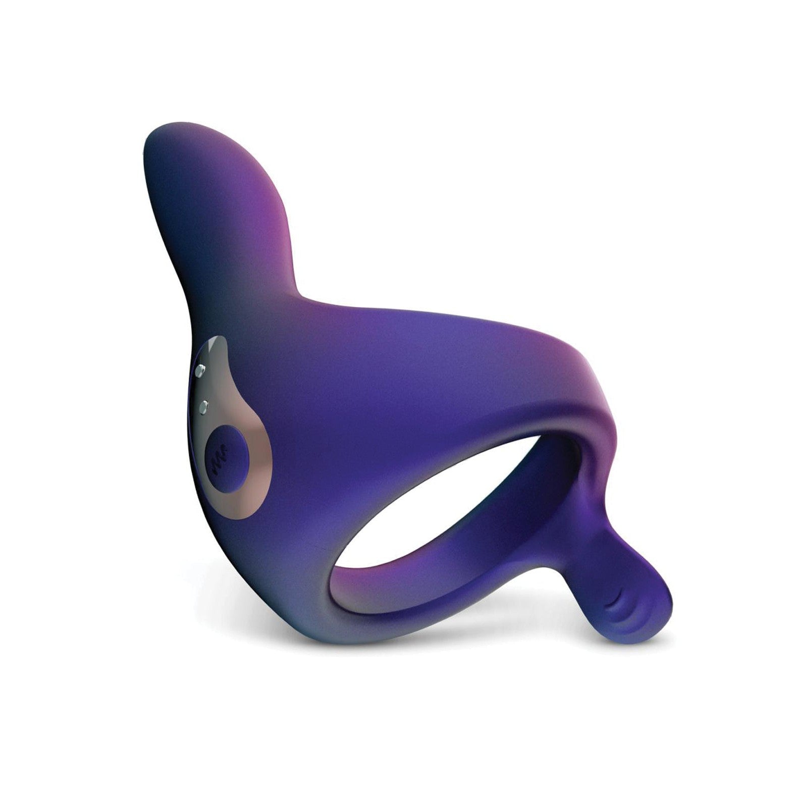 Hueman Solar Cock Ring With Vibrating Perineum Adam's Toy Box Hueman Solar Cock Ring With Vibrating Perineum Adam's Toy Box